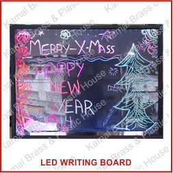 LED Writing Board